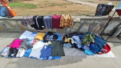 Ropa a $1000 - miniatura 4