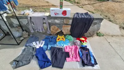 Ropa a $1000 - miniatura 5