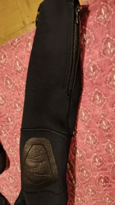 Traje de neopreno Olaian con botines - miniatura 3