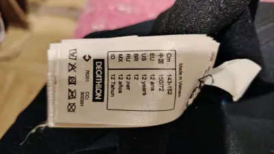 Traje de neopreno Olaian con botines - miniatura 6