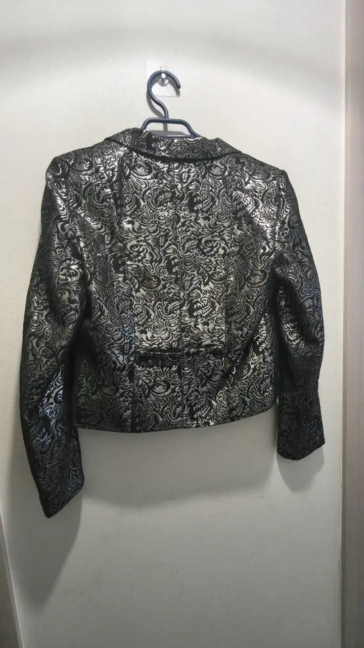 Blazer Nicopoly en excelente estado - 3