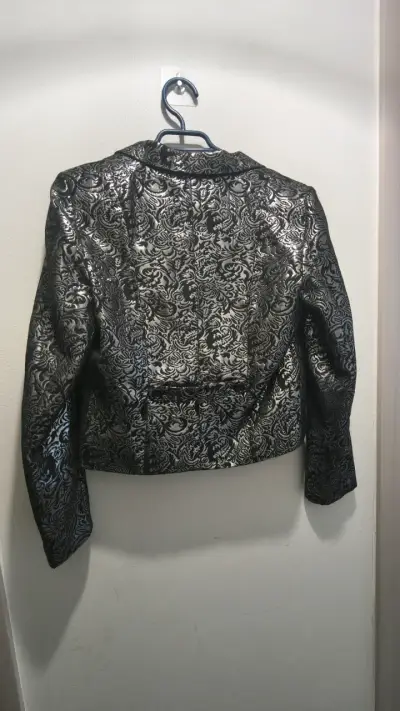 Blazer Nicopoly en excelente estado - miniatura 3