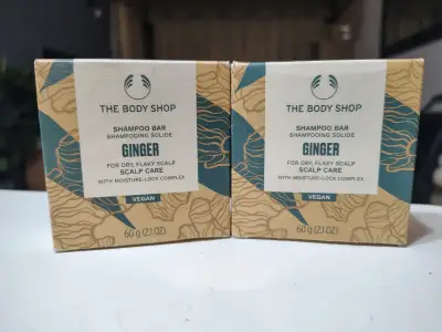 Cuidado corporal The Body Shop - miniatura 2