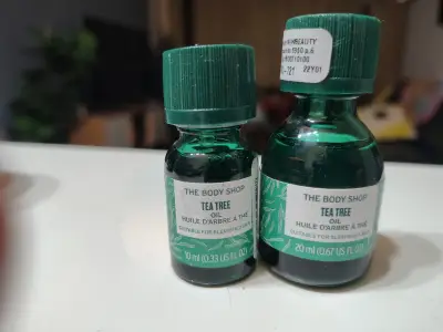 Cuidado corporal The Body Shop - miniatura 3