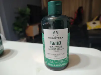 Cuidado corporal The Body Shop - miniatura 4