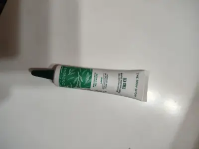 Cuidado corporal The Body Shop - miniatura 5
