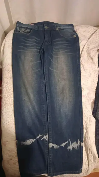 Jeans true religion - miniatura 1