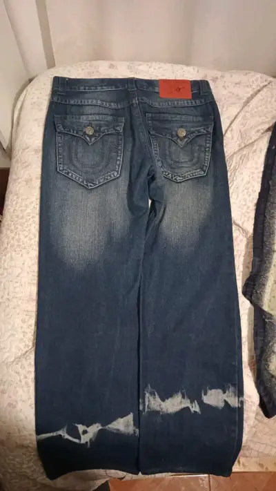 Jeans true religion - miniatura 2