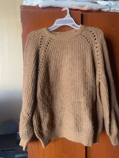 Pack de sweaters - miniatura 1