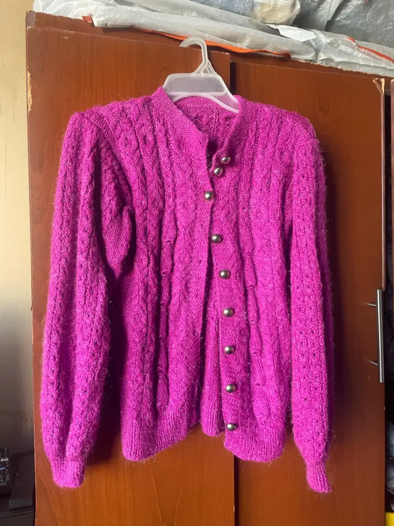 Pack de sweaters - 3