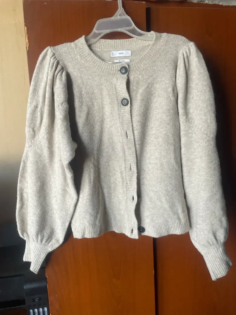 Pack de sweaters - 6