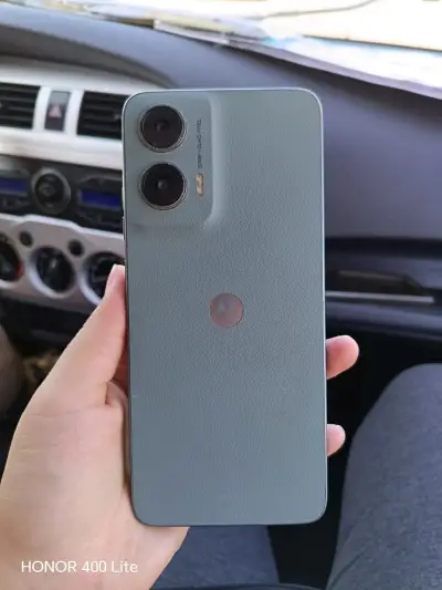 Motorola g35 5g año 2025 - miniatura 2