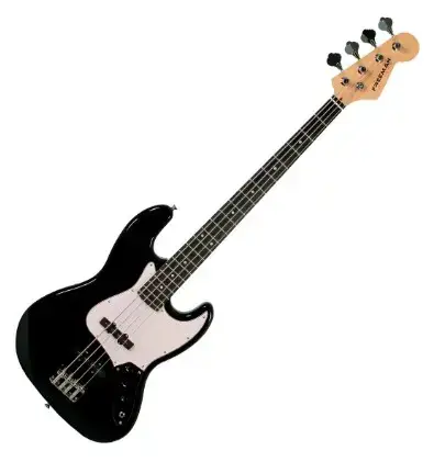 Bajo eléctrico Freeman - miniatura 1