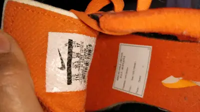 Zapato de fútbol Nike Hypervenom n°28 - miniatura 4