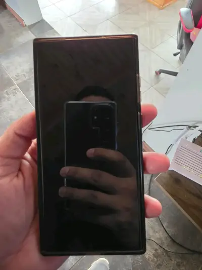 VENDO SAMSUNG GALAXY S23 ULTRA 512GIGSD - miniatura 1