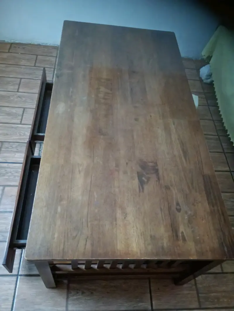 Se vende mesa de  centro - 2