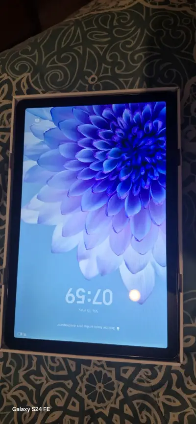 Tablet Honor pad X8a 11" - miniatura 1