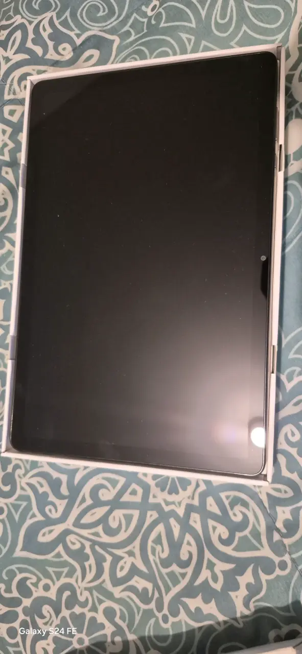 Tablet Honor pad X8a 11" - 3