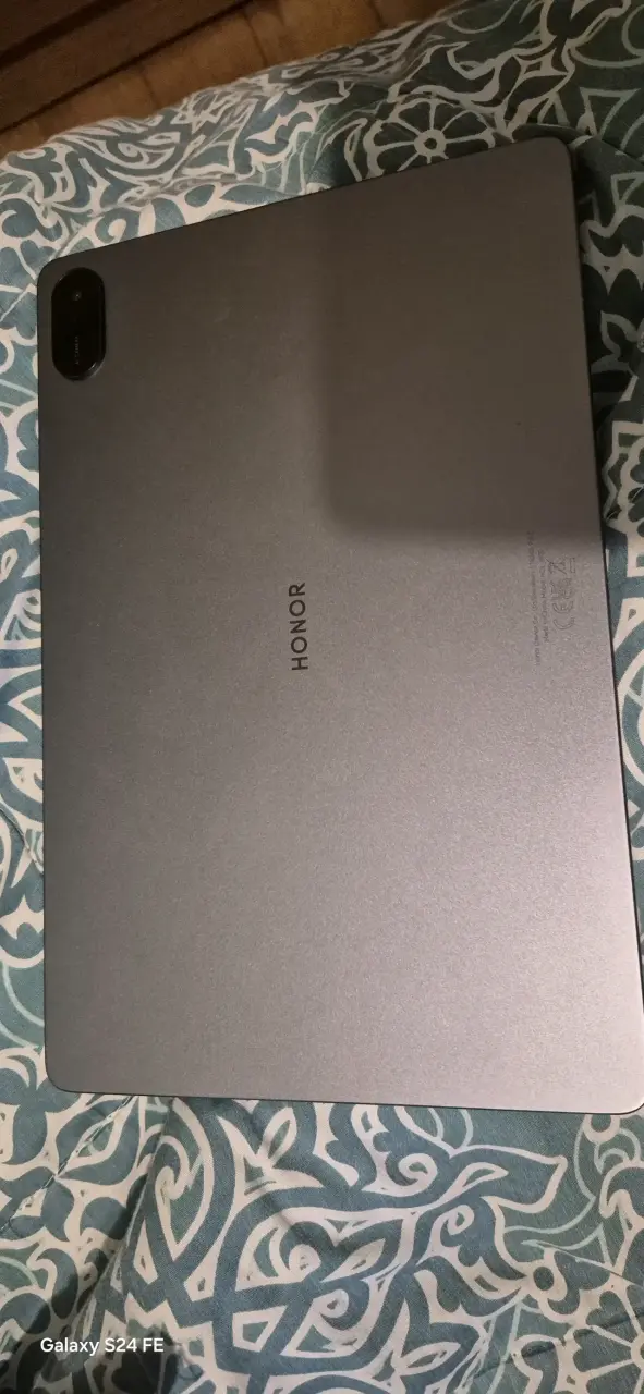 Tablet Honor pad X8a 11" - 4