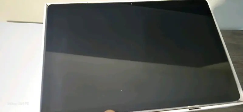Tablet Honor pad X8a 11" - 5