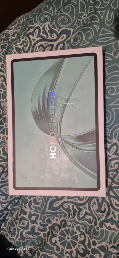 Tablet Honor pad X8a 11" - miniatura 6