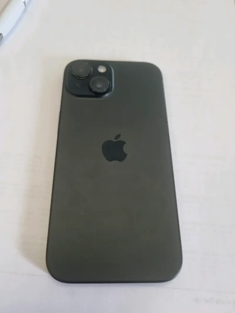Iphone 15 con icloud - 2