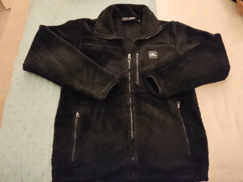 Chaqueta polar O'Neill marrón - 2
