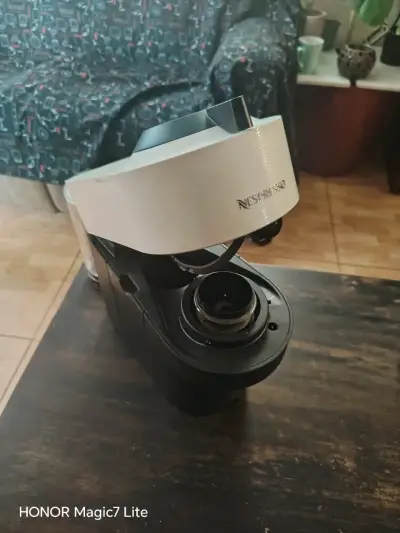 Cafetera Nespresso de cápsulas - miniatura 2