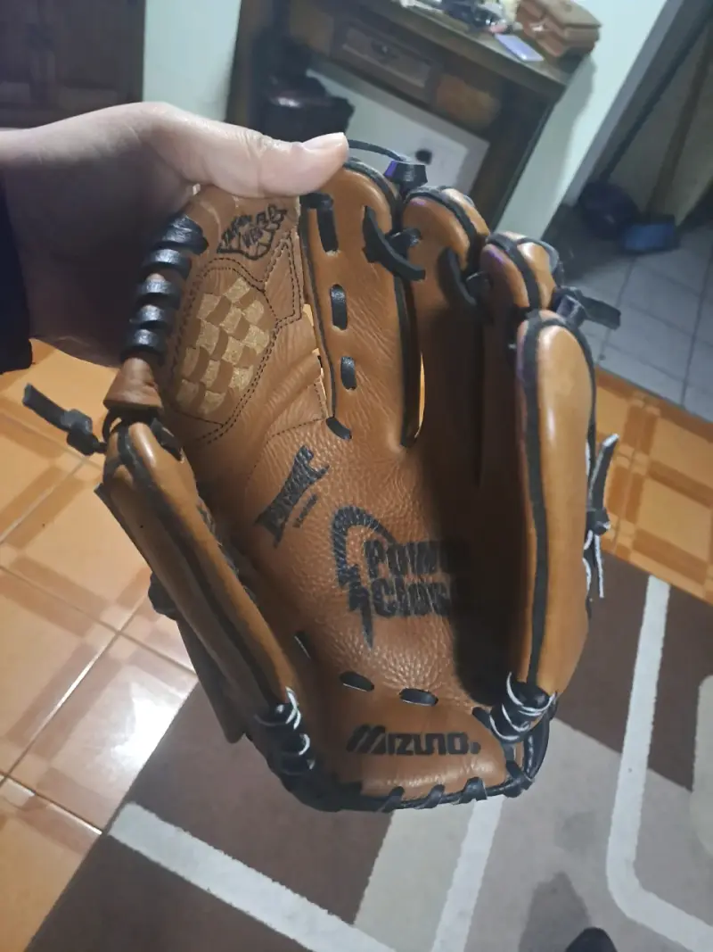 Guante de béisbol Mizuno Power Close - 1