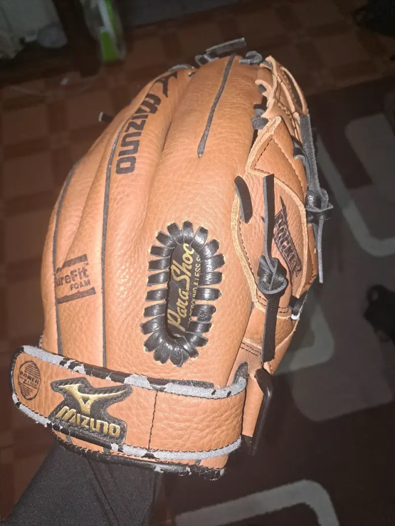 Guante de béisbol Mizuno Power Close - 3