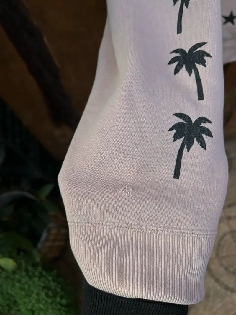 Polerón con gorro - 4