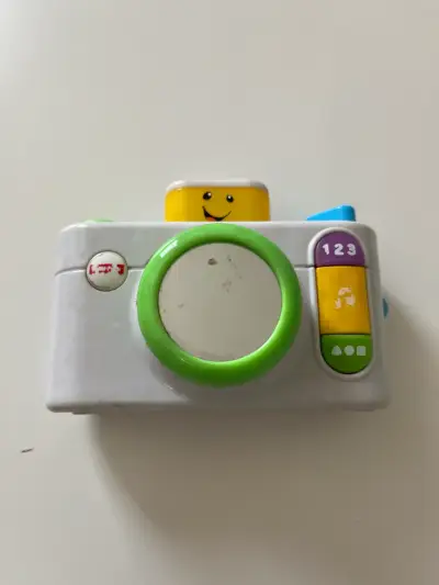 Lote de juguetes educativos para bebés - miniatura 2