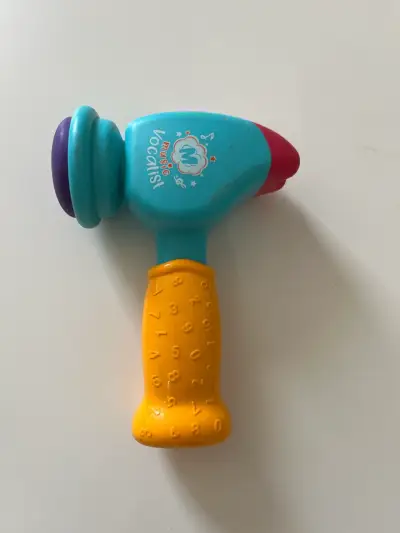 Lote de juguetes educativos para bebés - miniatura 3