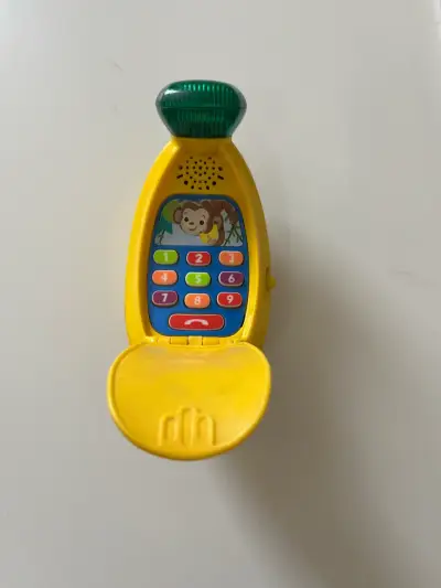 Lote de juguetes educativos para bebés - miniatura 4