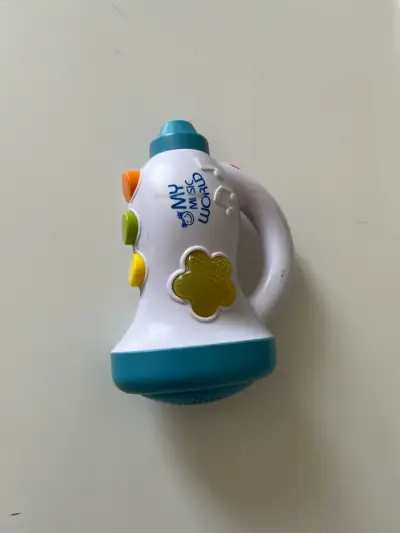 Lote de juguetes educativos para bebés - miniatura 5