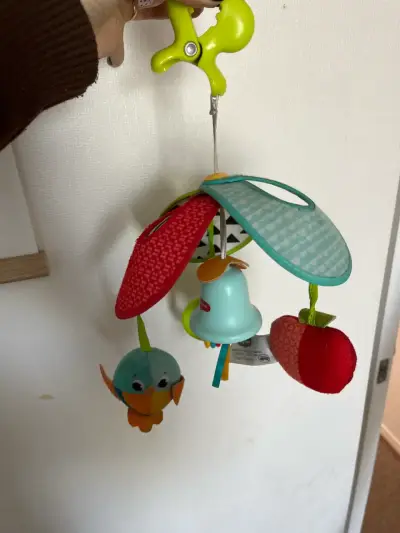 Lote de juguetes para bebé Fisher-Price - miniatura 2