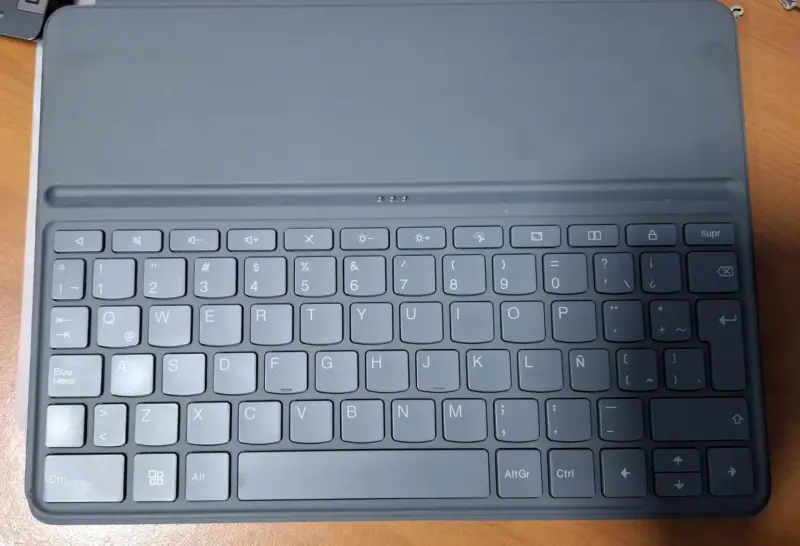 Vendo Lenovo Tab K11 - 2