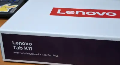 Vendo Lenovo Tab K11 - miniatura 4