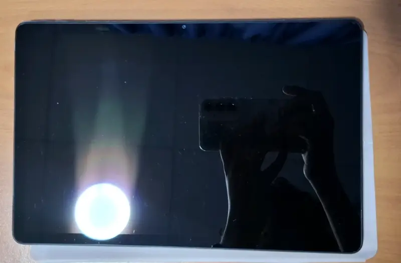 Vendo Lenovo Tab K11 - 5