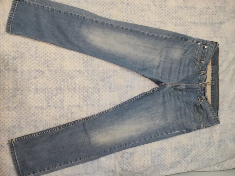 Jeans Levis  para hombre - 2