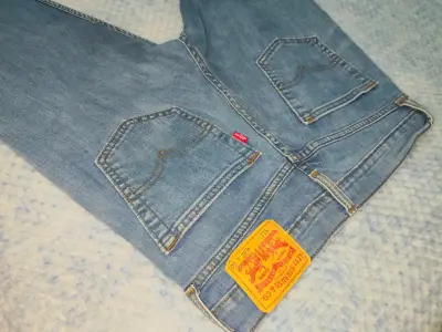 Jeans Levis  para hombre - miniatura 3