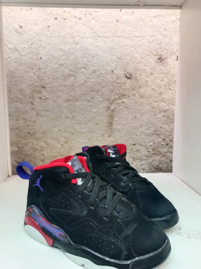 Zapatillas Nike Air Jordan para niños - 4