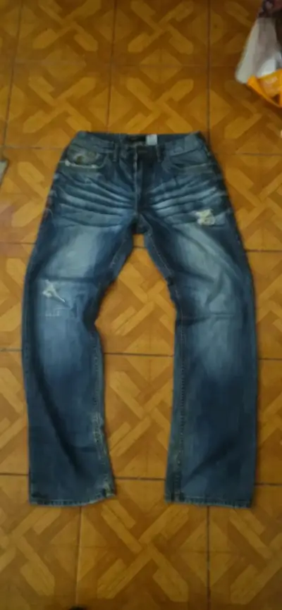 Jeans rockwear - miniatura 1