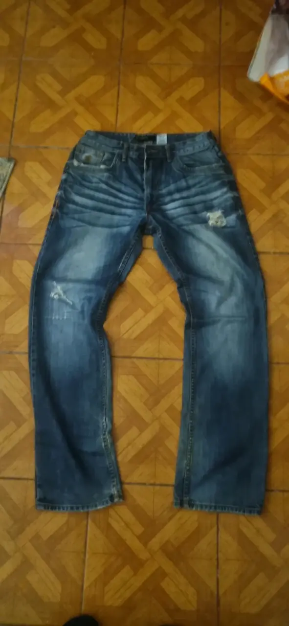 Jeans rockwear - 2