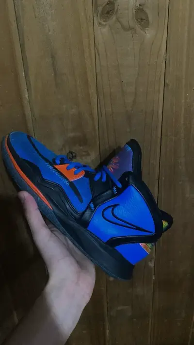 Zapatillas kyrie infinity - miniatura 2