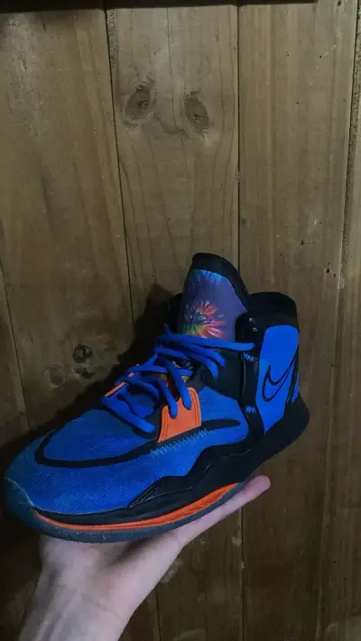Zapatillas kyrie infinity - miniatura 4