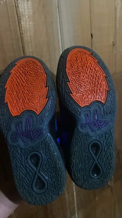 Zapatillas kyrie infinity - miniatura 5