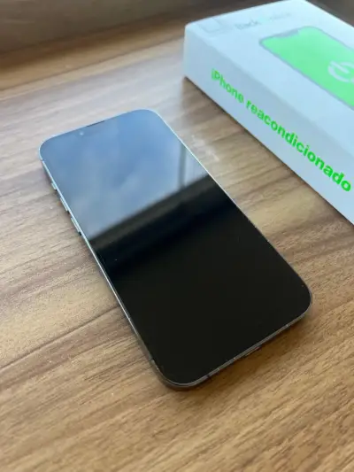 iPhone 13 Pro reacondicionado 128 gb impecable - miniatura 4