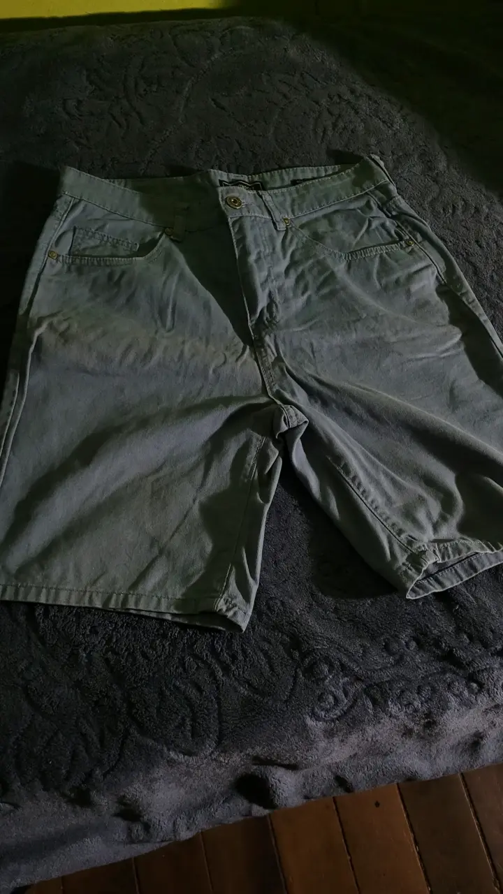 Pantalones, shorts, camisas y chaquetas - 2