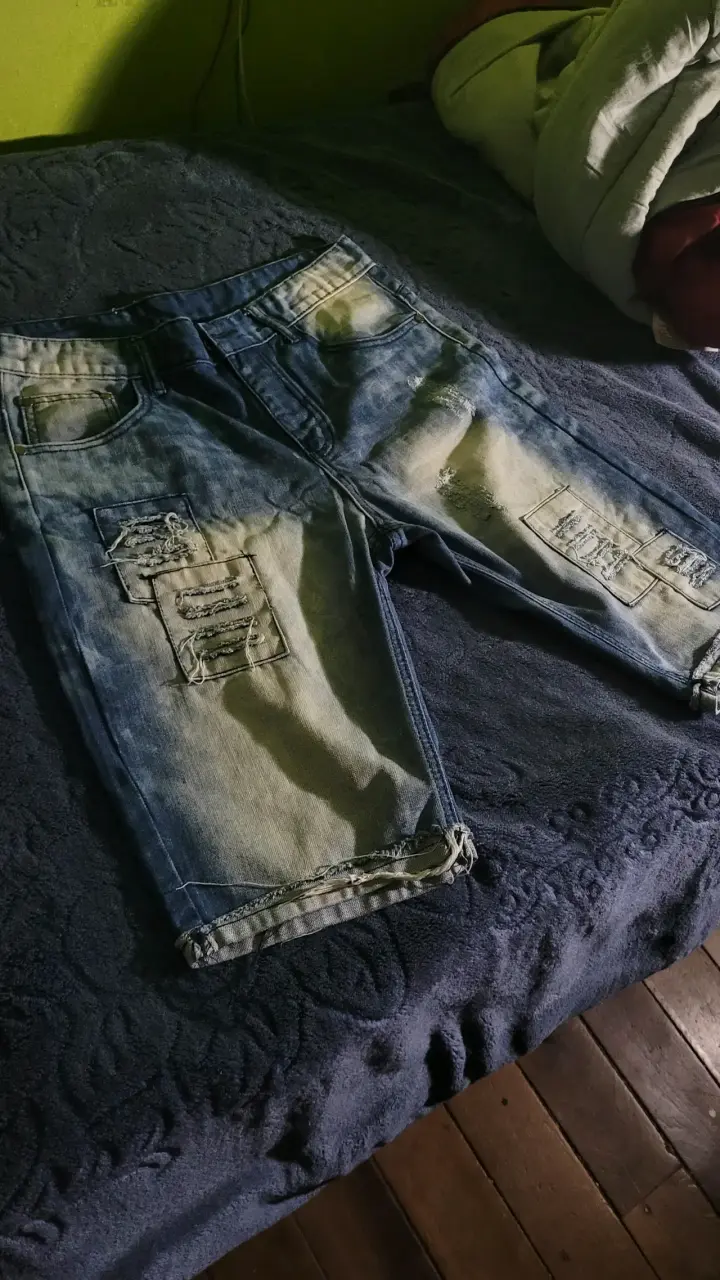 Pantalones, shorts, camisas y chaquetas - 3